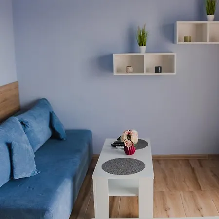 Lejlighed Rent 35 Varna