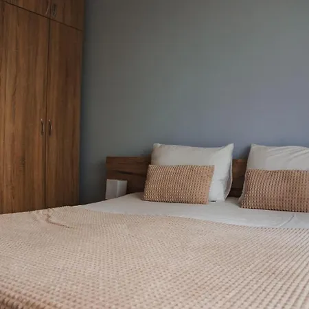 Rent 35 Lejlighed Varna