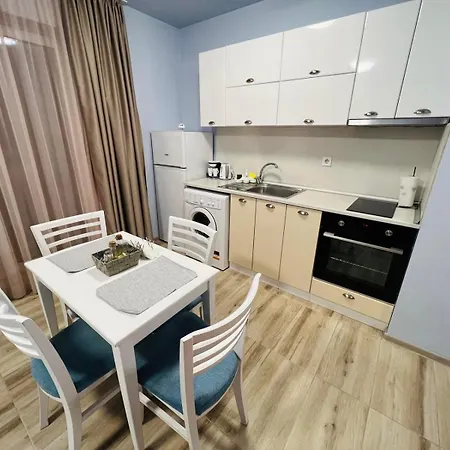 Lägenhet Rent 35
