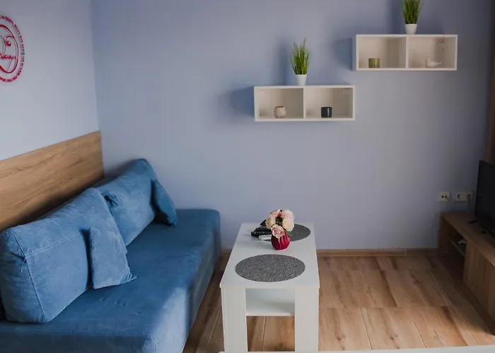 アパート Rent 35 ヴァルナ